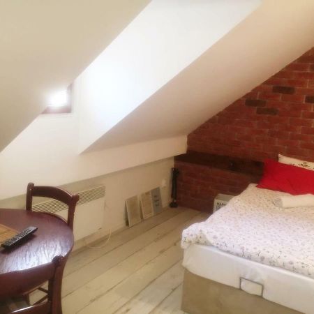 סראייבו Apartment Bonbon 1 מראה חיצוני תמונה