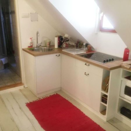סראייבו Apartment Bonbon 1 מראה חיצוני תמונה