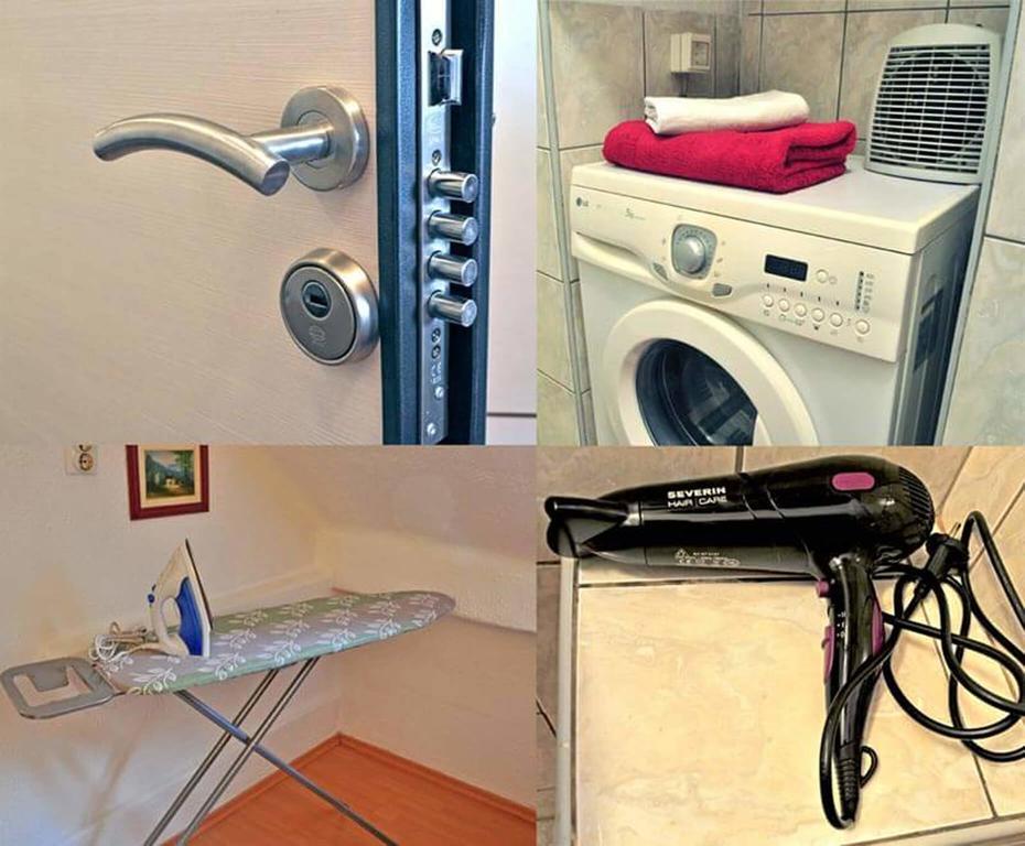 סראייבו Apartment Bonbon 1 מראה חיצוני תמונה