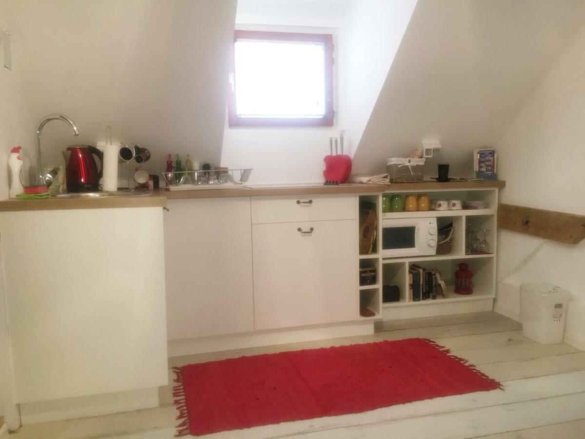סראייבו Apartment Bonbon 1 מראה חיצוני תמונה