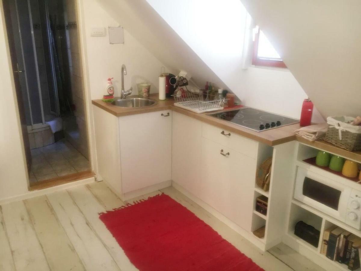 סראייבו Apartment Bonbon 1 מראה חיצוני תמונה