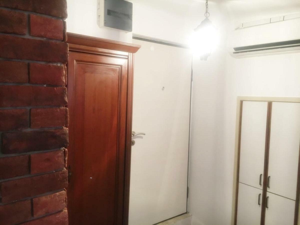 סראייבו Apartment Bonbon 1 מראה חיצוני תמונה